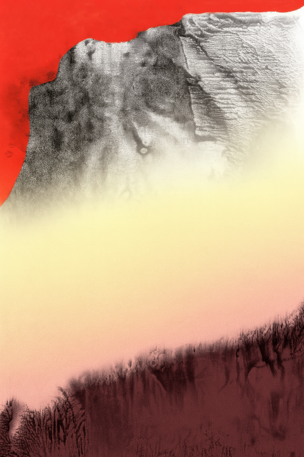 Країна розбитих сердець Reprint Backcover